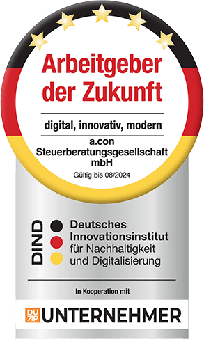 Arbeitgeber der Zukunft