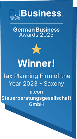 German Business Awards 2023