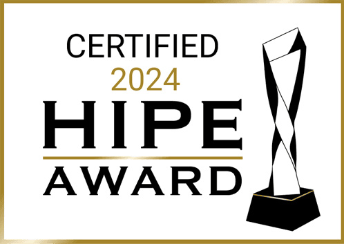 HIPE Award 2024